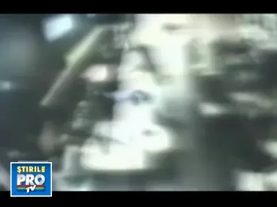 Exista viata dupa cutremur: Multe cladiri romanesti ne pot ucide