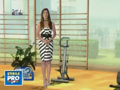 Slabeste in cel mai placut mod: fa sex