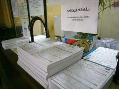 Program de sarbatori pentru angajatii Primariei Timisoara. Vezi unde nu se lucreaza