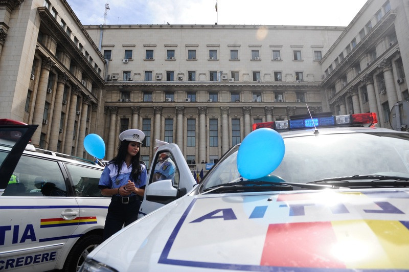 Vesti proaste inainte de Craciun: mii de angajati ai MAI vor fi dati afara