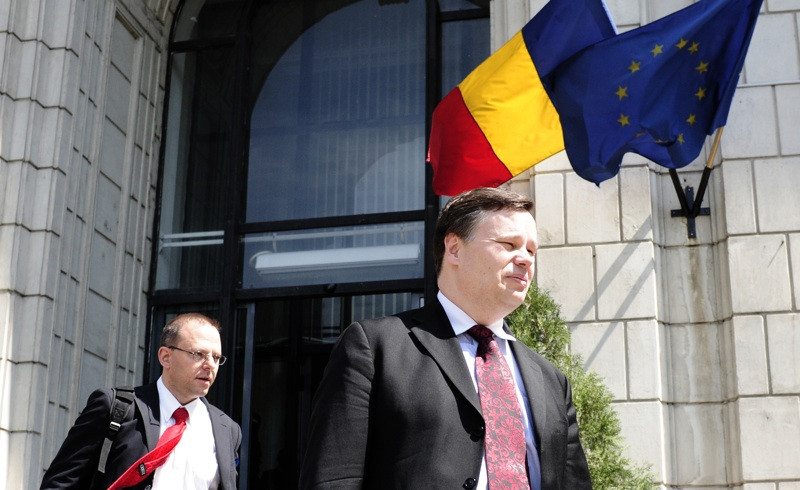 Ce s-ar intampla cu economia Romaniei daca am renunta la acordul cu FMI?