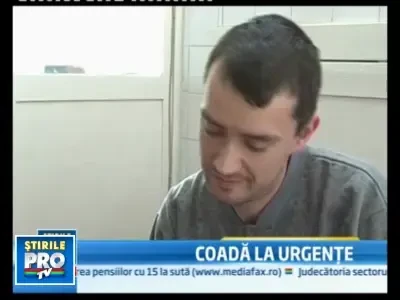 Intoxicatie grava: Branza i-a bagat in spital