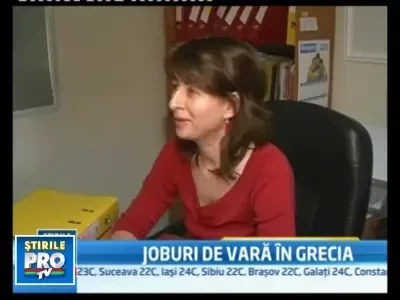 Romanii vor la munca in Grecia. Incidentele din Atena nu ii afecteaza