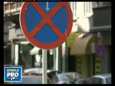 Afacere prospera in Bucuresti: "hingherii" de masini!