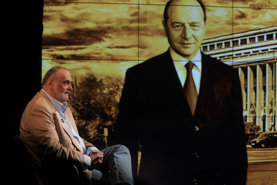 Dinu Patriciu: Intram in faza a doua a crizei