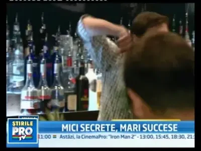 Vrei un job? Invata arta interviului