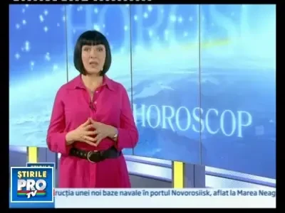 Horoscopul zilei de 09.05.2010