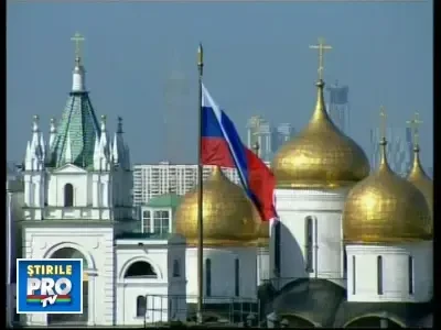 Parada militara de la Moscova