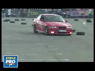 Batrane, dar inca in putere - vezi ce poate face o masina de 34 de ani!