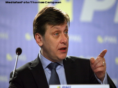 PNL nu se duce la Cotroceni, insa propune alte consultari cu partidele