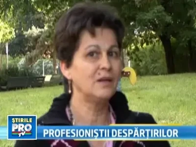 Casnicie cu probleme? Targul de divorturi ofera solutia!