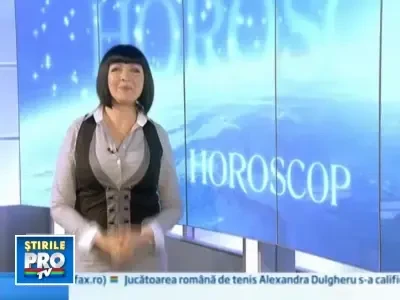 Horoscopul zilei de 10 mai