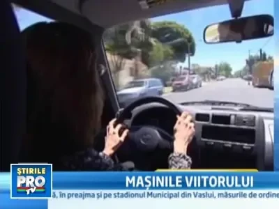 "Masina electrica", la mare cautare printre americani!