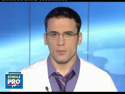 Un bloc de garsoniere din Targoviste, zguduit de o explozie