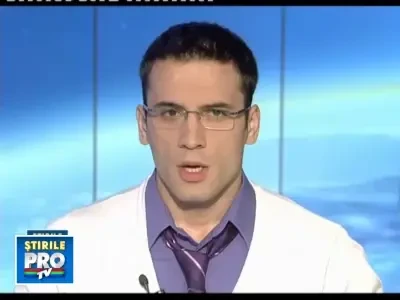 Doctorul Razvan Tranca vrea sa se intoarca in sala de operatie