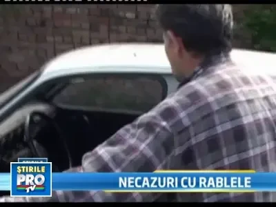 "Rabla" a starnit furia aradenilor. Asteapta de luni de zile voucherele