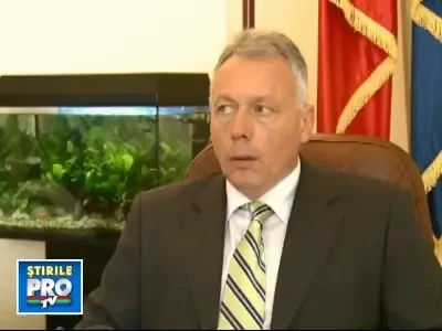 Romania sub norul de cenusa! Autoritatile spun ca nu-i niciun pericol