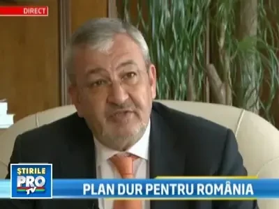 Vladescu: Nu se pot face evaluari exacte privind economia lumii in 2011