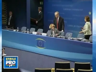 Moneda europeana, sprijinita cu 750 de miliarde de euro