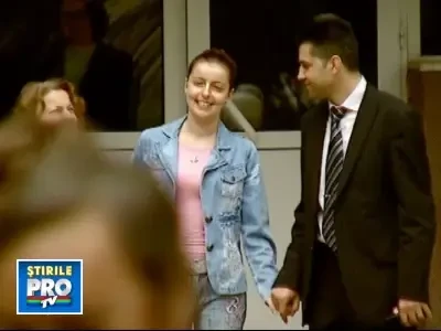 Prim-solista de la Opereta, Amelia Antoniu, a fost externata!