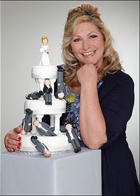 A avut opt soti, dar inca isi cauta printul! Afla-i aici povestea!