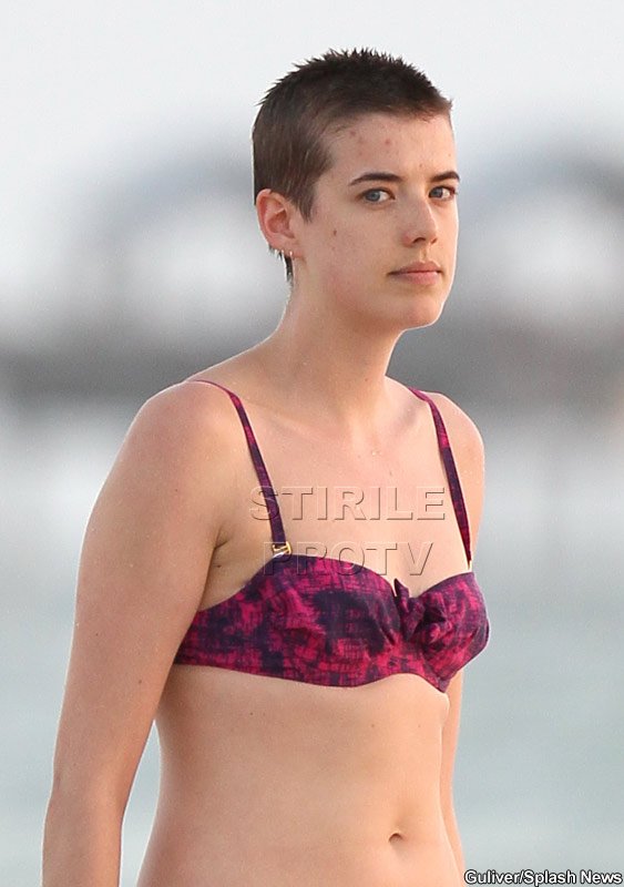 Agyness Deyn