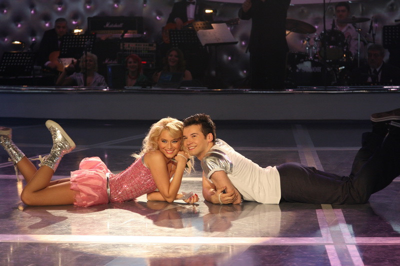 Laura Cosoi vrea ca in Mexic sa fie macar la fel de buna ca Andreea Balan