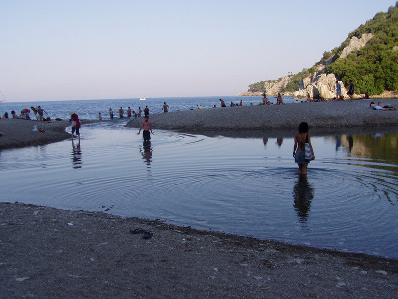 Care sunt cele mai ieftine vacante de toamna in Turcia si in Tunisia?
