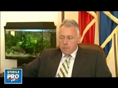 Ministerul Mediului vrea sa dea drumul la Casa Verde de la 1 iunie