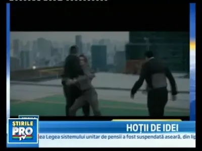 Leonardo Di Caprio, intr-o noua productie semnata Christopher Nolan