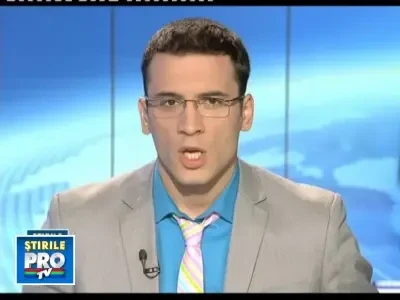 Fost sofer al DNA, implicat intr-un jaf!