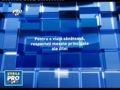 Ghinion curat! Un cerb a ramas intepenit intre 2 stalpi de metal