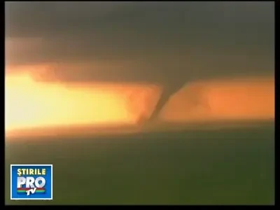 Prapad in Oklahoma! Cel putin 5 persoane au murit din cauza tornadelor