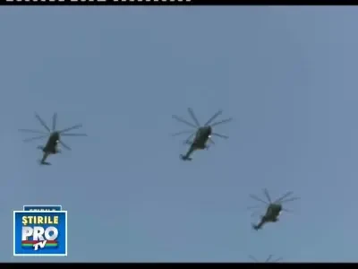 Mitingul fermierilor incheiat cu o hora si cu o cerere: Jos BOC!