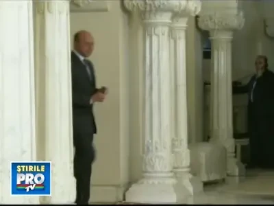 Basescu: Solutia propusa, alternativa la cresterea gradului de indatorare