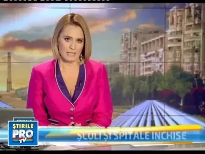 Iarna viitoare ar putea veni cu facturi de incalzire de doua ori mai mari