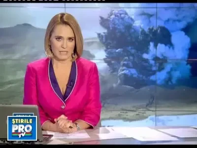 Am scapat! Norul de cenusa s-a mutat in sud-vestul Europei