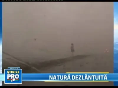 Prapad in Oklahoma! Cel putin 5 persoane au murit din cauza tornadelor