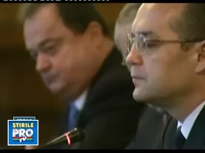 Cum scad salariile, ce se intampla cu indemnizatiile? Nimeni nu stie