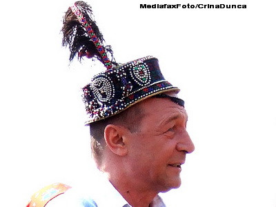 Traian Basescu