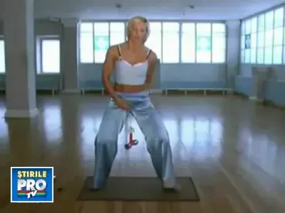 Te-ar face in pat? Uite cum se antreneaza cel mai puternic VAGIN din lume!