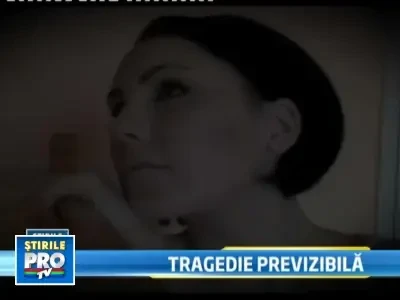 Barbatul care si-a ucis iubita cu 10 lovituri de cutit s-a trezit din coma