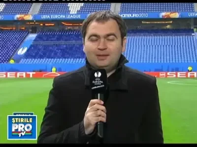 Live ProTV, de la 21:45 - Finala Europa League: Fulham-Atletico