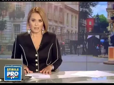 David Cameron, noul premier al Marii Britanii