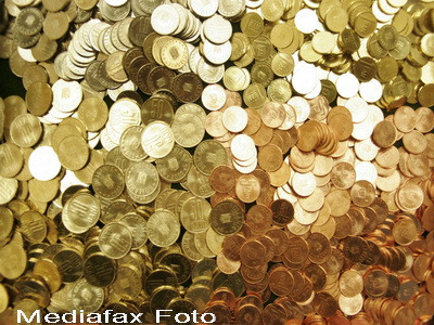 Rusia: numarul miliardarilor in dolari a crescut cu un sfert in ultimul an