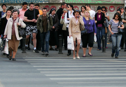 Romanii, cei mai pesimisti est-europeni, in privinta situatiei financiare