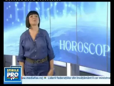 Horoscopul zilei de 13 mai