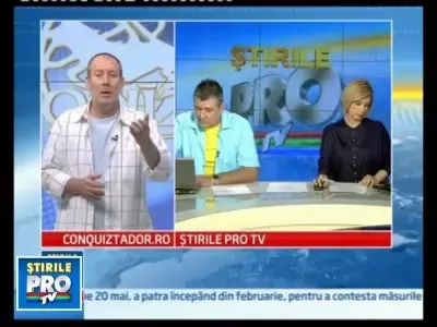 Rezolva problema lui Busu din 13 mai 2010