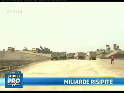 Taiem pensii si salarii, dupa ce bugetul a fost pradat de milioane de euro