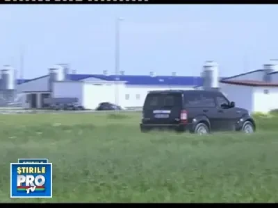 Sfarsit tragic! Doi barbati au murit inecati in fecale de porc